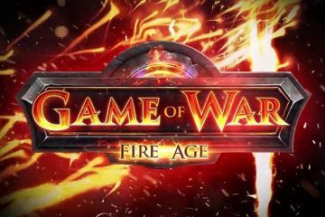 Game Of War Fire Age
