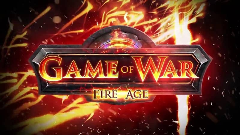 Game Of War Fire Age