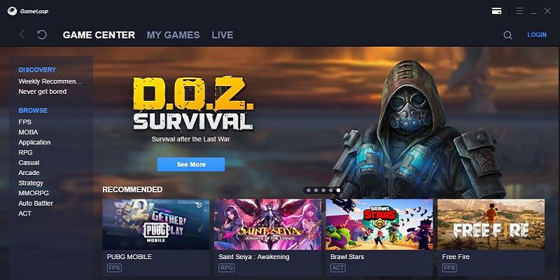 Gameloop