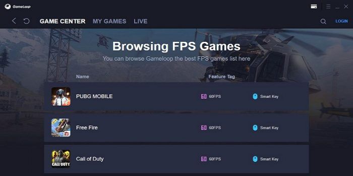 Cómo Instalar Gameloop en tu Computadora