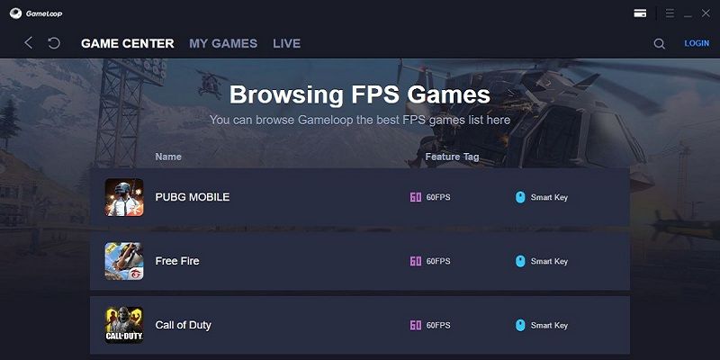Gameloop