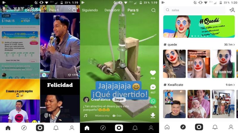 Mejores Apps Para Ganar Dinero Subiendo Videos 6 Ganar Dinero Subiendo Videos 2
