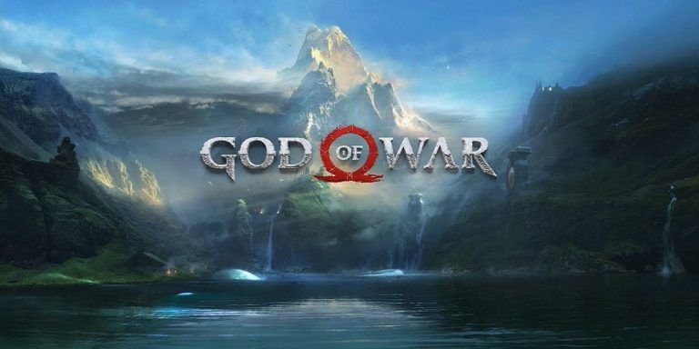 God of War 4
