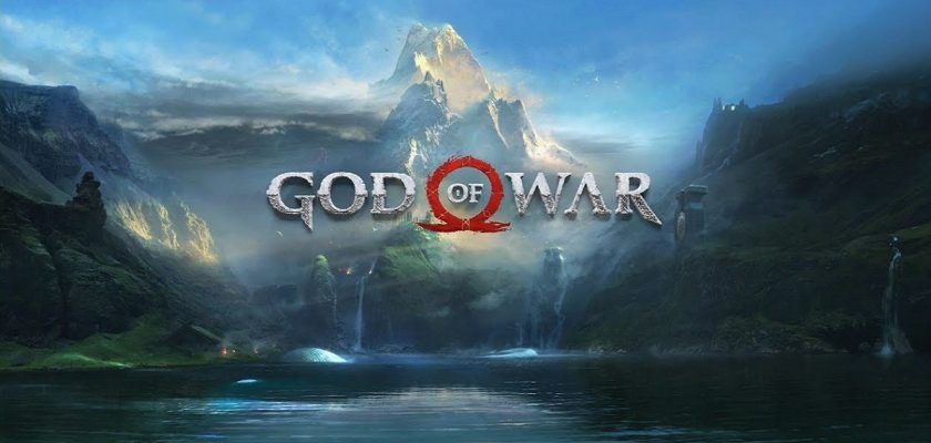 God of War 4