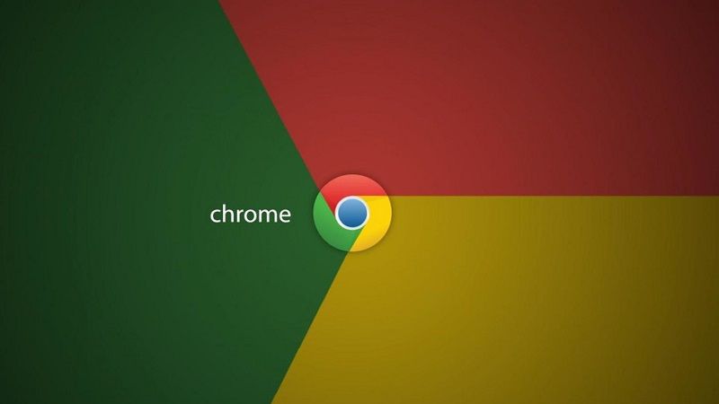Google Chrome Antivirus