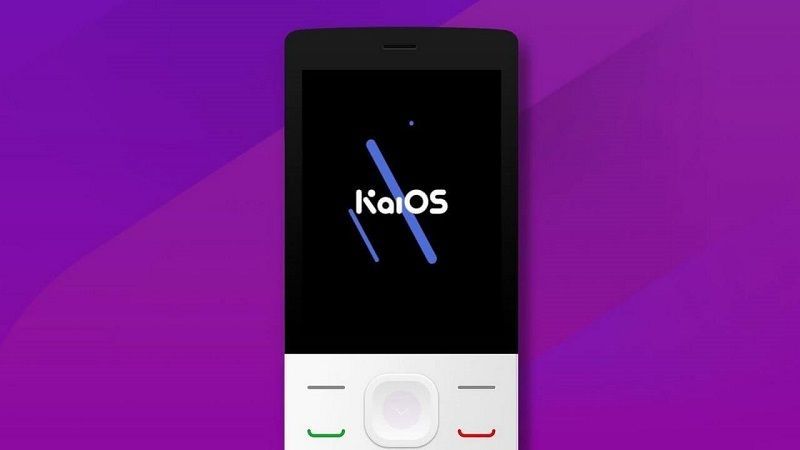 Google Compra KaiOS