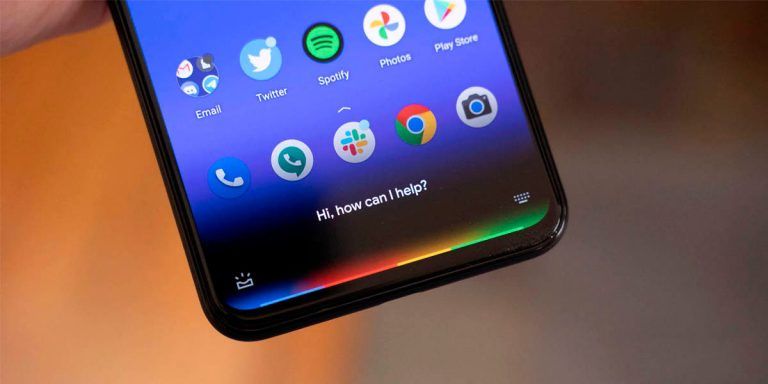 Google GBoard Trabaja en la Escritura por Voz en Tiempo Real 1 Google GBoard