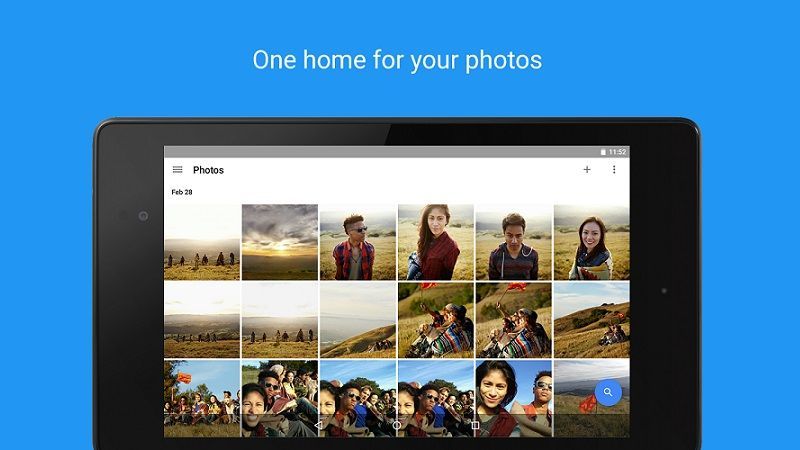 Google Photos