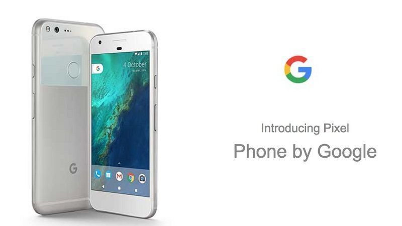 Google Pixel Problemas y Soluciones