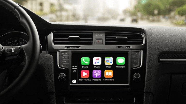 Google Play Music Ahora Funciona con el CarPlay de Apple