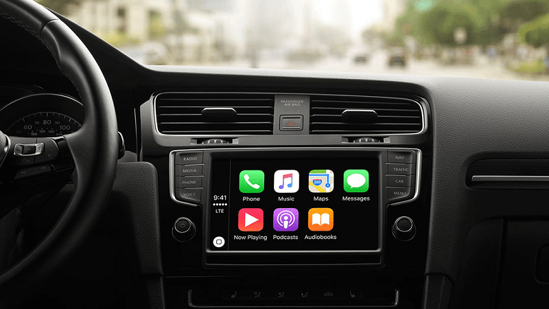 Google Play Music Ahora Funciona con el CarPlay de Apple