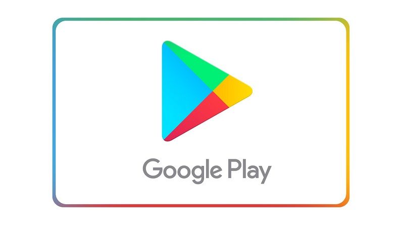 Google Play