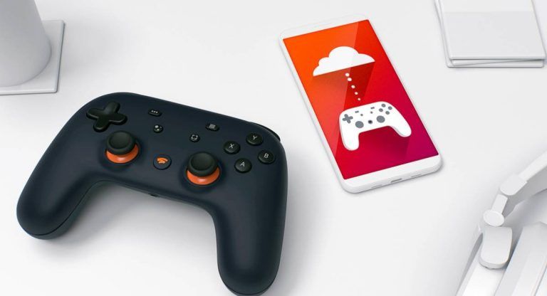 Google Stadia Llegará a más Dispositivos Android en 2020 1 Google Stadia