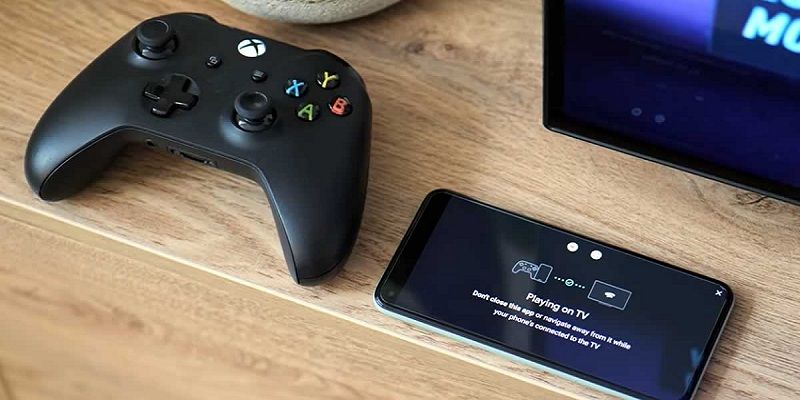 Google Stadia