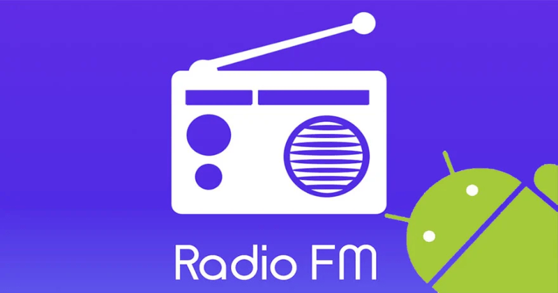 Grabar la radio FM