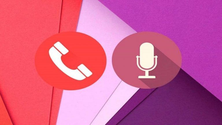 Grabar una Llamada Telefónica en Android