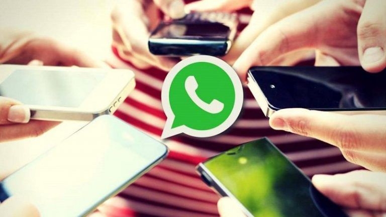 Grupos de WhatsApp