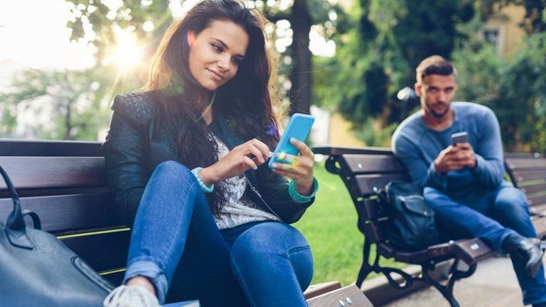 Los Hackers Pueden ver tus Fotos de Tinder y Descubrir tus Match 1 Hackers Tinder