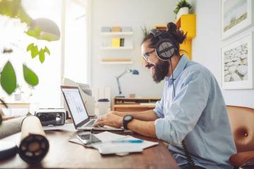 Herramientas Para el Teletrabajo