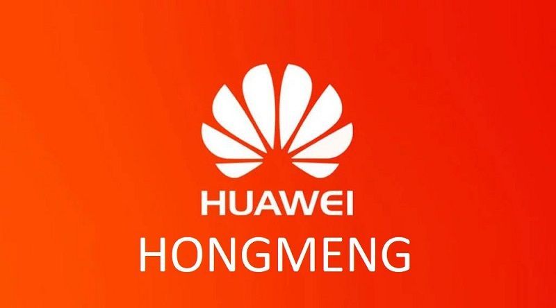 Hongmeng OS