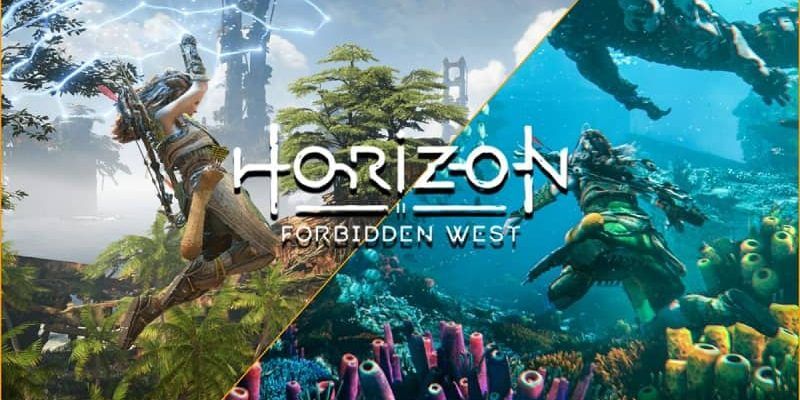 Horizon Forbidden West