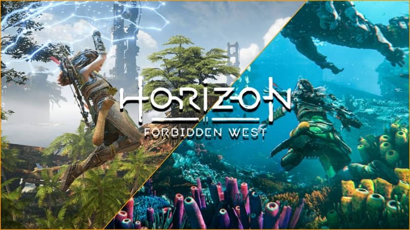 Horizon Forbidden West