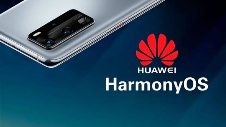 HarmonyOS de Huawei