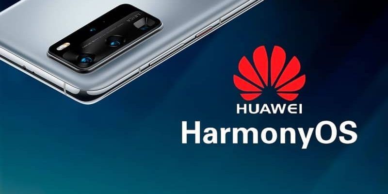 HarmonyOS de Huawei