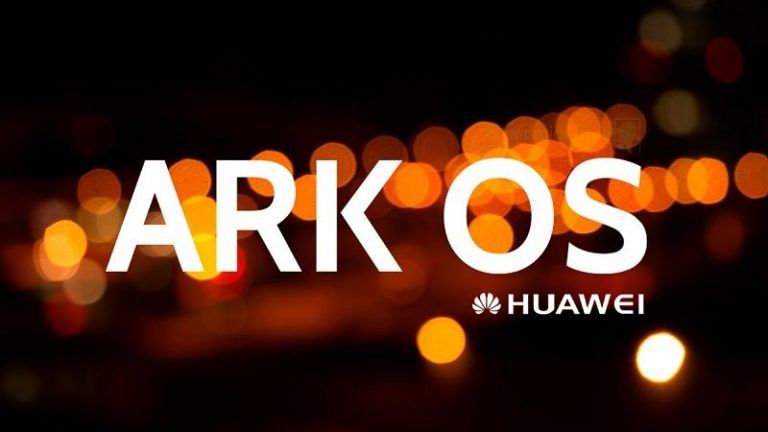 Huawei Patentó Nuevos Nombres Para su Sistema Operativo 1 Huawei Patentó Nuevos Nombres Para su Sistema Operativo