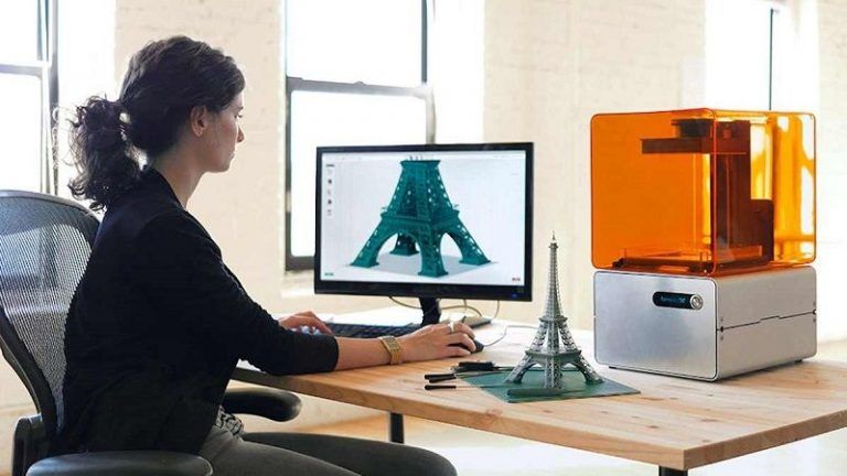 Impresoras 3D