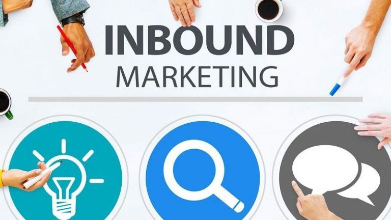 Inbound Marketing