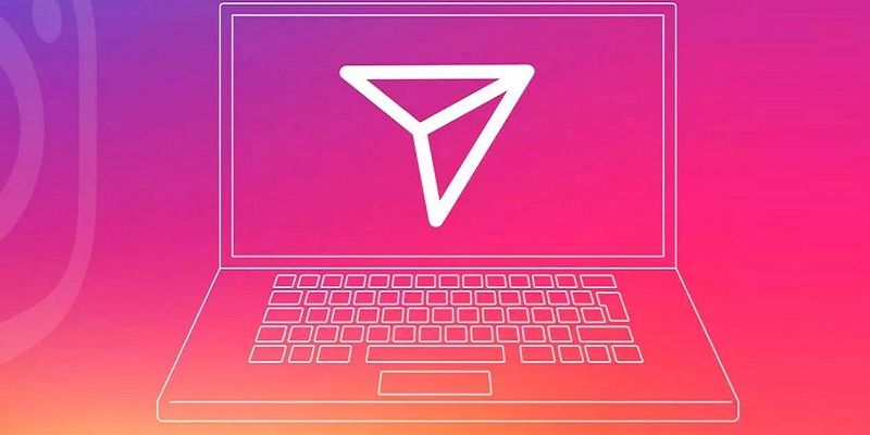 Ya Puedes Activar el Modo Oscuro en Instagram Para PC 4 Instagram de PC