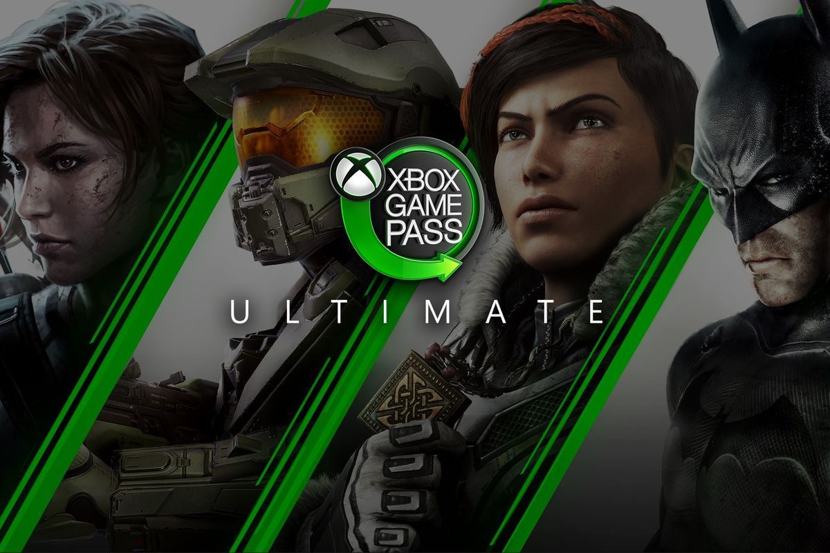 Instalar Microsoft Game Pass en Android TV