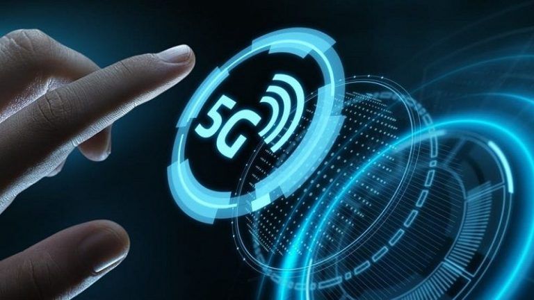Internet 5G