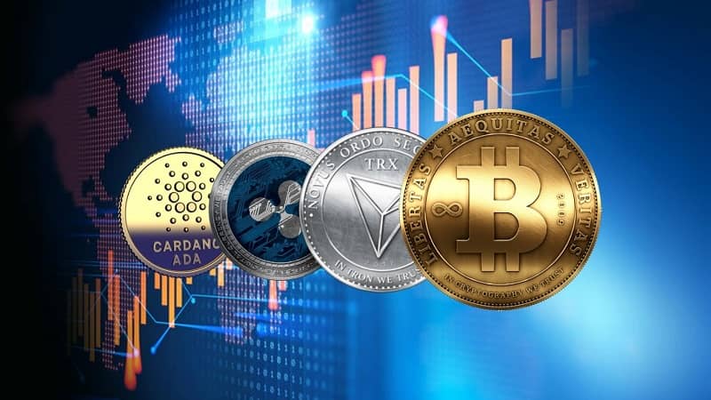 Invertir en Criptomonedas