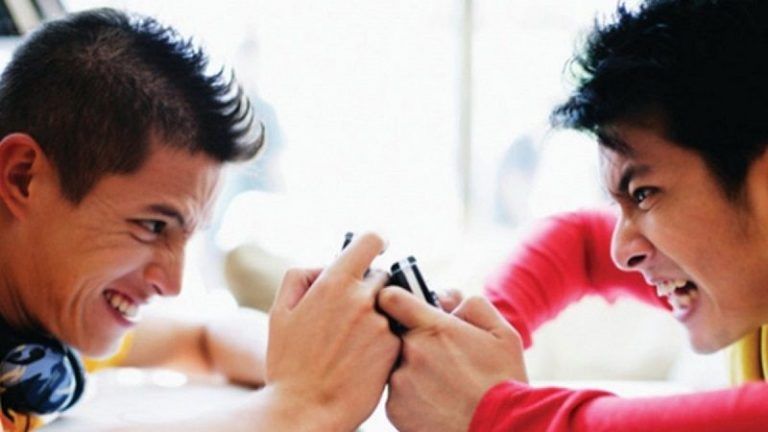 Juegos Android para Jugar con Amigos