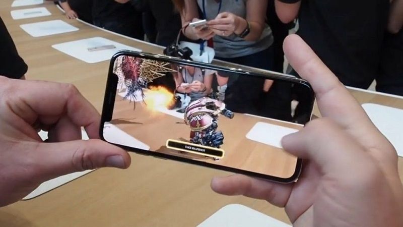 TOP 10 Mejores Juegos de iOS Para Descargar en iPhone y iPad