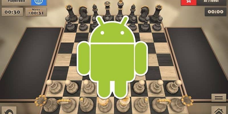 Juegos de Ajedrez