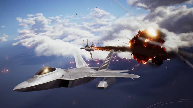 Juegos de Aviones