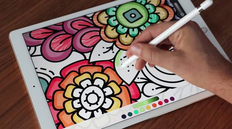 Juegos de Colorear