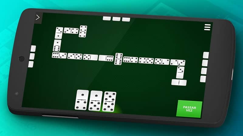 Juegos de Dominó Para Android e iOS