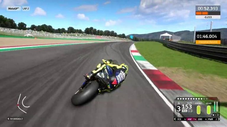 Los 10 Mejores Juegos de Motos Para iOS y Android 1 Juegos de Motos