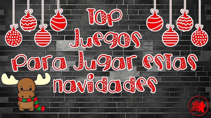 Juegos de Navidad Android