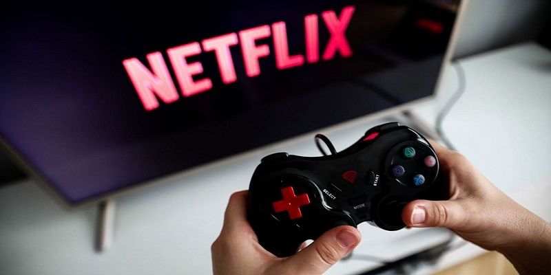 Juegos de Netflix