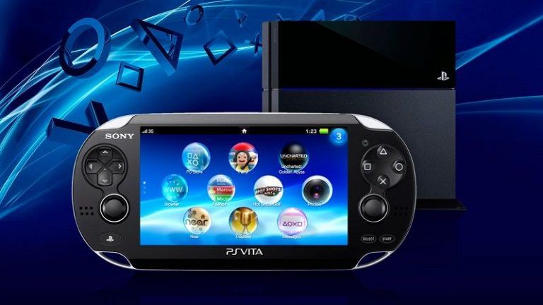 Juegos de PS Vita