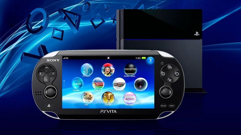 Juegos de PS Vita