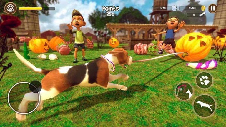 Los 10 Mejores Juegos de Perros Para iOS y Android 1 Juegos de Perros
