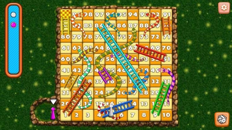 Juegos de Serpientes