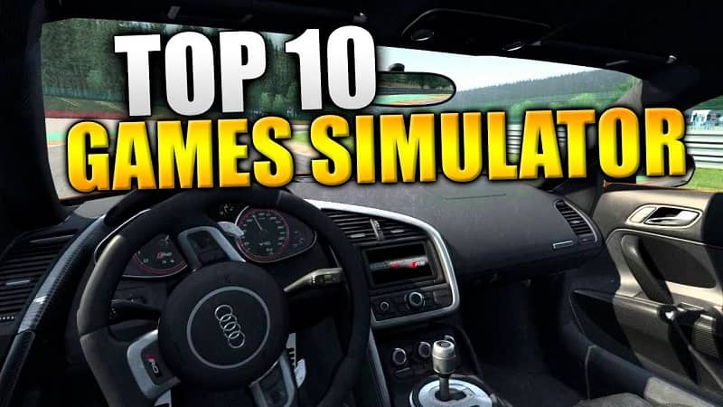 Juegos de Simulación