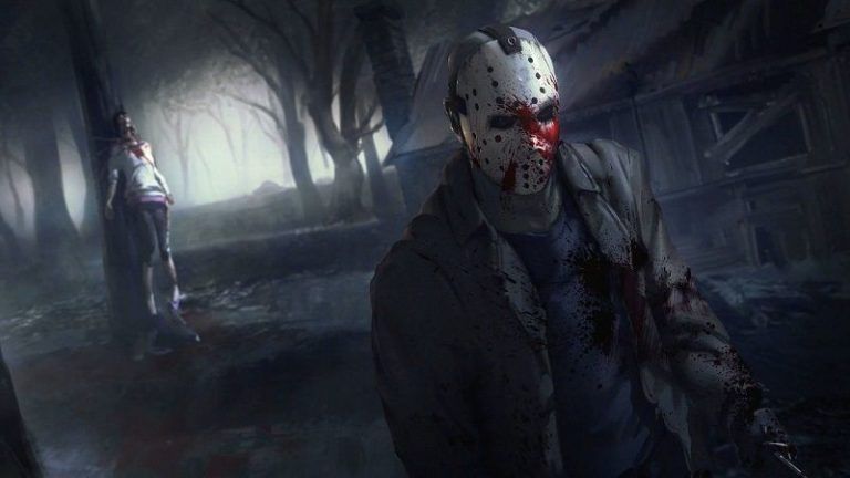 Juegos de Terror